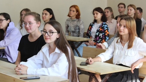 Набор на «Малый ин. яз.» в ОмГПУ