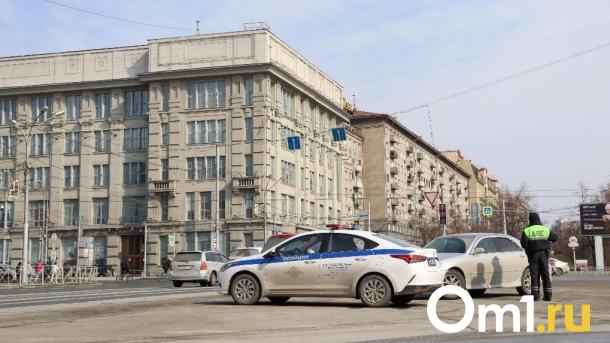 В Новосибирской области чаще нетрезвыми за руль садятся мужчины