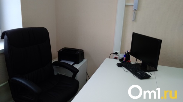 Бывший глава округа в Омске возглавил дворец творчества