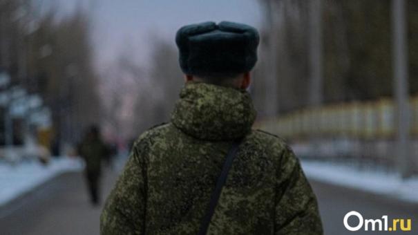 Трёх мобилизованных новосибирцев наградили в зоне СВО