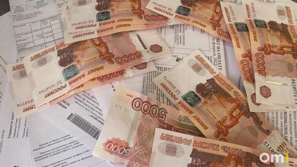 Омичи не хотят платить за капремонт. Рассказываем, сколько домов задолжали по счетам