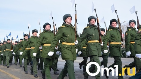 Как избежать армии омичу и новосибирцу? Проверено на себе