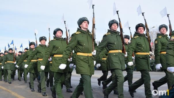 Как избежать армии омичу и новосибирцу? Проверено на себе
