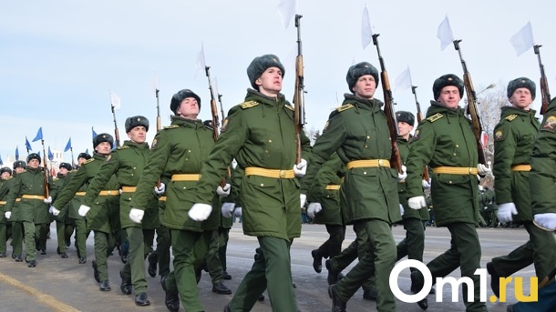 Как избежать армии омичу и новосибирцу? Проверено на себе