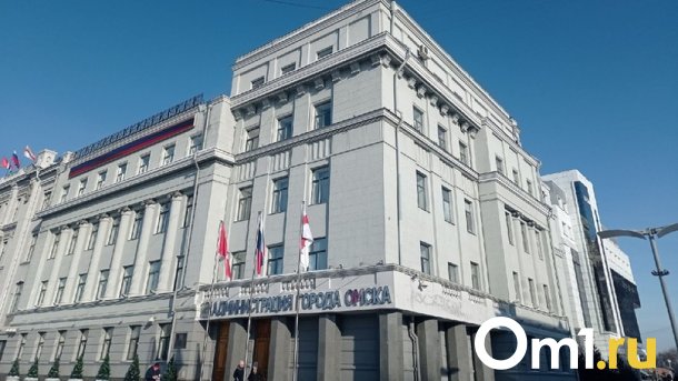 Омск и подшефный Стаханов продолжают укреплять сотрудничество