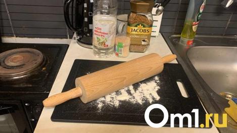 Омичка жестоко избивала малолетнего сына скалкой и теперь может сесть на 7 лет