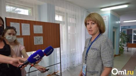 В Минобре Омской области утвердили двух новых заместителей Татьяны Дерновой