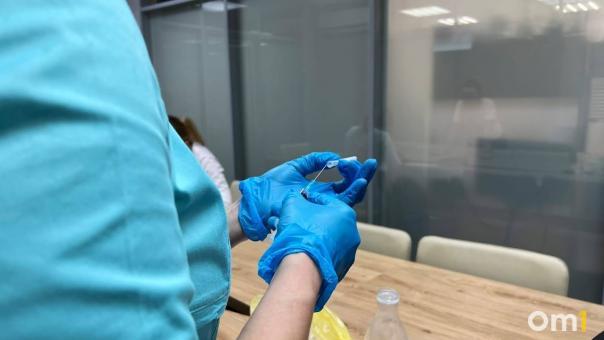 Теперь против ОРВИ тоже: в Минздраве создают новую вакцину для детей