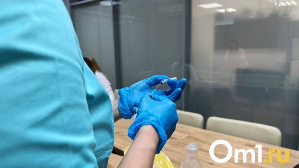 Теперь против ОРВИ тоже: в Минздраве создают новую вакцину для детей