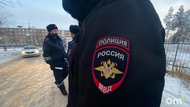 В Омской области проводят учения по террористической угрозе