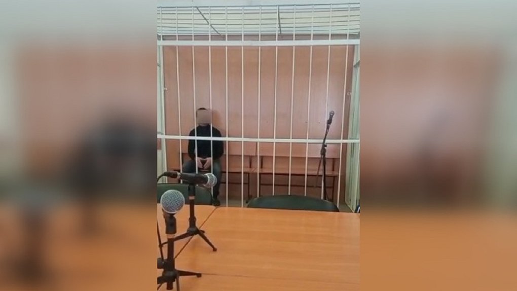 Из мэрии Омска уволили арестованного за взятку чиновника Кондратьева