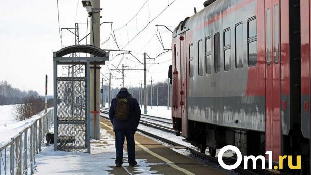 Мошенники в Омске выдают себя за работников РЖД