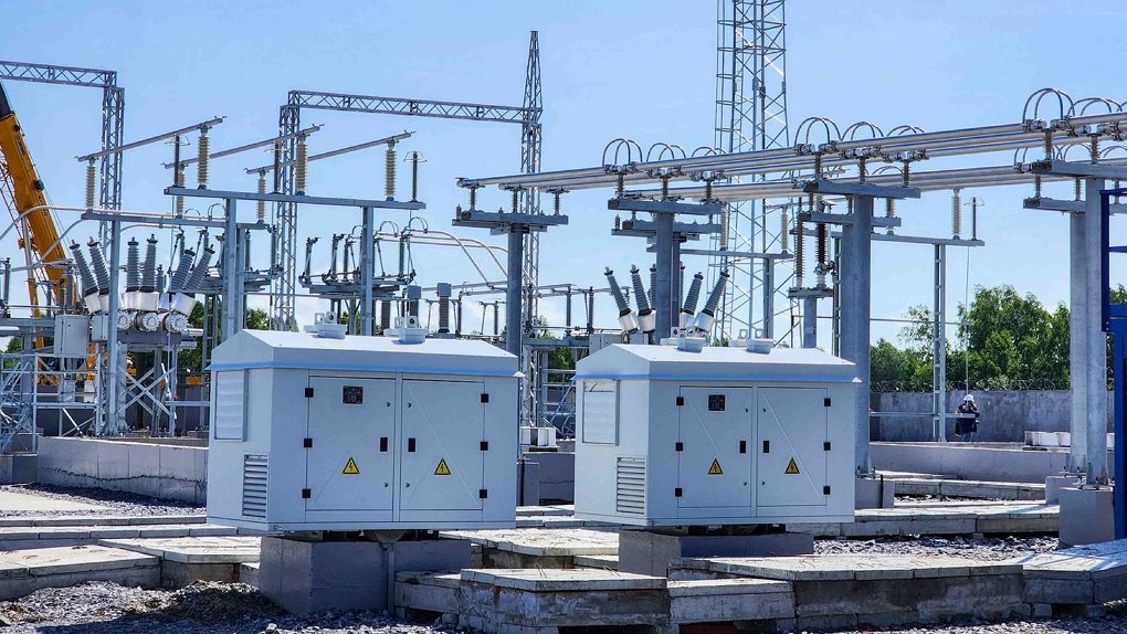 Почти 1,5 млрд рублей за полгода вложили новосибирские энергетики в модернизацию электросетей