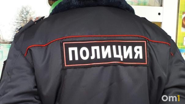 В Омской области назначили нового начальника МВД