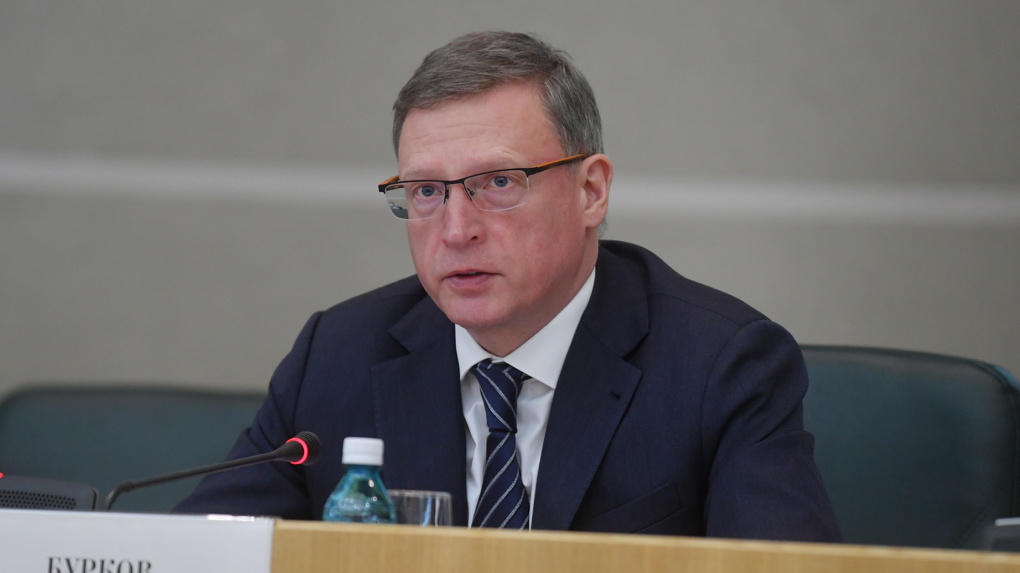 Бурков назвал главной задачей 2022 года импортозамещение