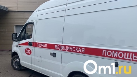 12-летний подросток ударился головой о бетонную плиту в Новосибирске