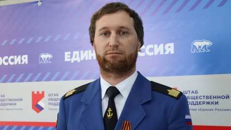 Константин Кочанов о праймериз: «Единая Россия взяла курс на обновление кадров на всех уровнях»