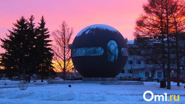 Омск может стать самым привлекательным городом в России