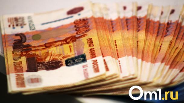Омскому хоккеисту предложили продлить действие SIM-карты и забрали 400 тысяч рублей