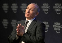 Российская элита ищет преемника Владимиру Путину