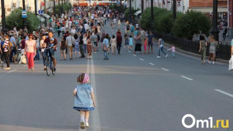 Погода устроит омичам подарок на День города: какой прогноз дают синоптики?