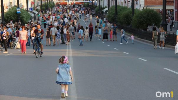 Погода устроит омичам подарок на День города: какой прогноз дают синоптики?