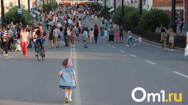 Погода устроит омичам подарок на День города: какой прогноз дают синоптики?