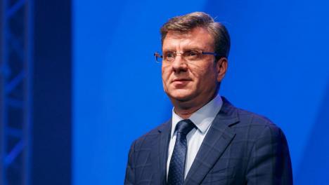 Бывший глава Минздрава Мураховский будет руководить Госпиталем для ветеранов войн