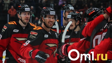 Без приставок: в омском «Авангарде» официально назначат Михаила Кравеца и Рашида Хабибулина