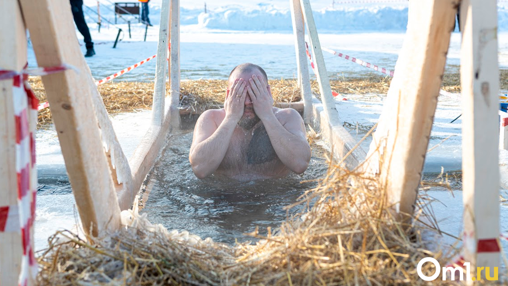 Отменят ли крещенские купания из-за эпидемиологической ситуации — комментарий мэра Новосибирска