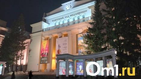 Стас Пьеха в Новосибирске: хиты на сцене Дома учёных!