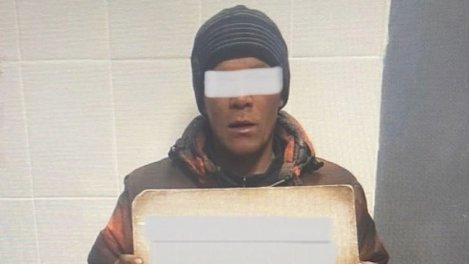 Омичу грозит до 7 лет тюрьмы за то, что избил собутыльника и украл у него телефон