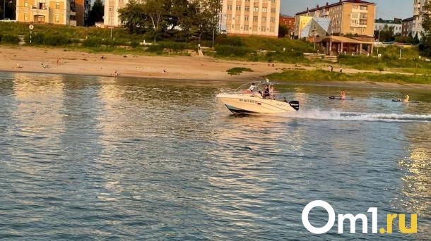 11 детей утонули за купательный сезон в Новосибирской области