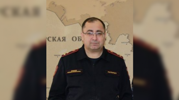 Полковник Росгвардии в Новосибирске задержан за взятку: что известно на данный момент