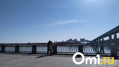 Доставайте солнцезащитные очки: озвучен прогноз погоды на март в Новосибирске