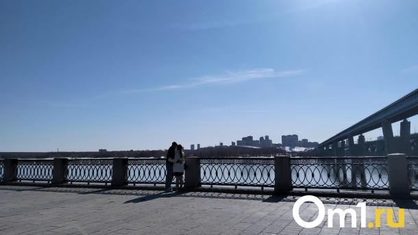 Доставайте солнцезащитные очки: озвучен прогноз погоды на март в Новосибирске