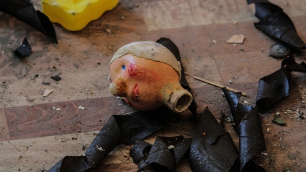 В Омске педофил-рецидивист снимал порно с ребёнком