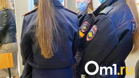 В Омске уже двое суток не могут найти девочку-подростка