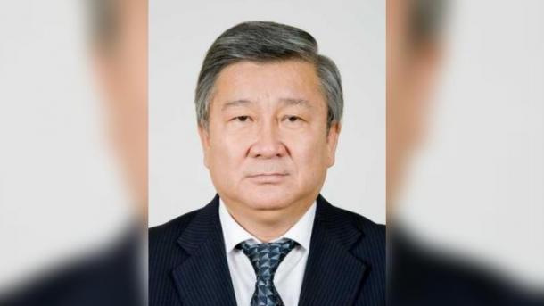 Экс-депутат новосибирского Заксобрания разбился в ДТП в Запорожской области