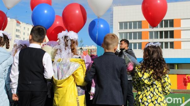 В России в 2024 году появится ГОСТ на школьную форму