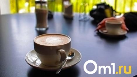 Дизайнер Артемий Лебедев назвал лучшие кофейни в Москве: две из трёх – омские