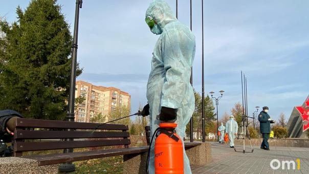 В Роспотребнадзоре рассказали, грозит ли омичам новый вирус Марбург