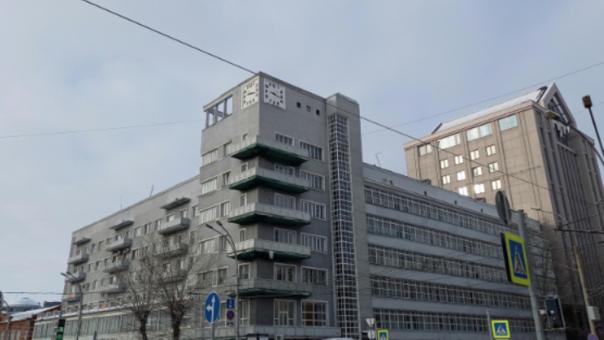Поломки в механизме на «Доме с часами» прокомментировал мэр Новосибирска Анатолий Локоть