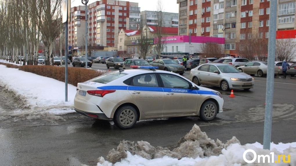 На омском Левобережье проведут рейды против нелегальной торговли