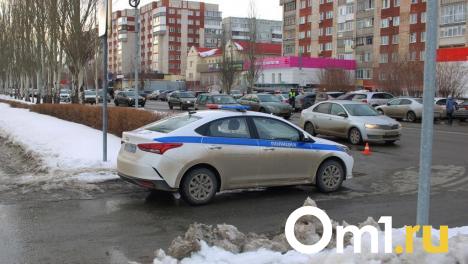 На омском Левобережье проведут рейды против нелегальной торговли