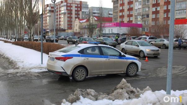 На омском Левобережье проведут рейды против нелегальной торговли