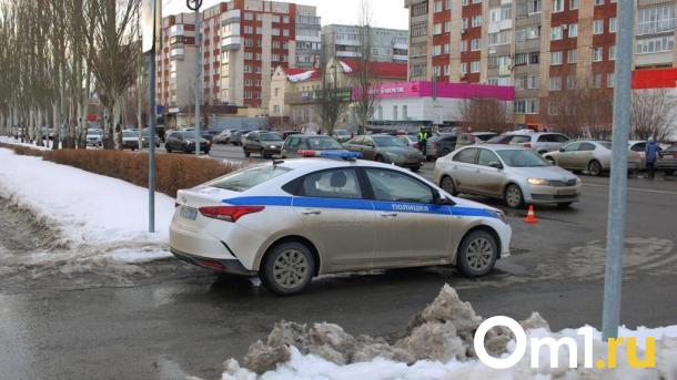 На омском Левобережье проведут рейды против нелегальной торговли