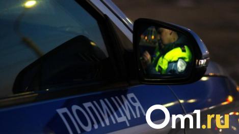 Угнал и врезался: в Новосибирске поймали любителя чужих авто