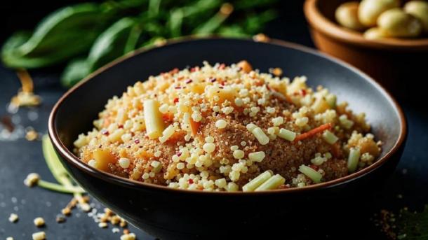 Диетолог объяснила новосибирцам, кому стоит ограничить употребление киноа