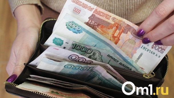 Омичи с задолженностями имеют право сохранить часть дохода от взыскания судом. Инструкция